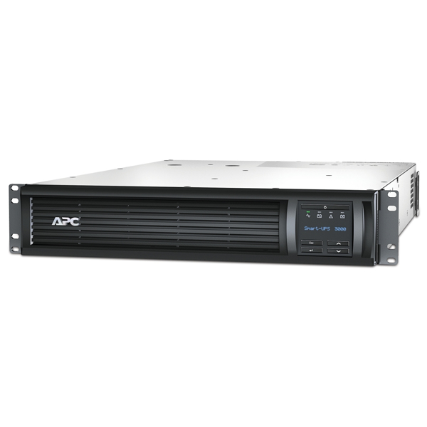 Onduleur APC - SMT3000RMI2UC - Onduleur - 220/230/240 V - 2,7 kW - 3 000 VA