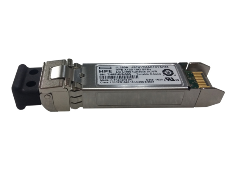 Module émetteur-récepteur HPE X130 SFP+