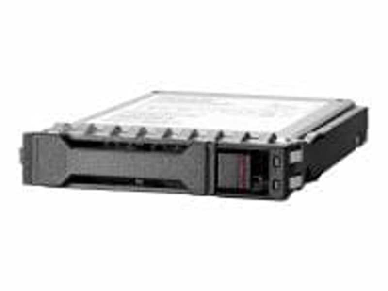 Disque dur HPE 300 Go 2,5 pouces SFF SAS 12G 10K Mission Critical