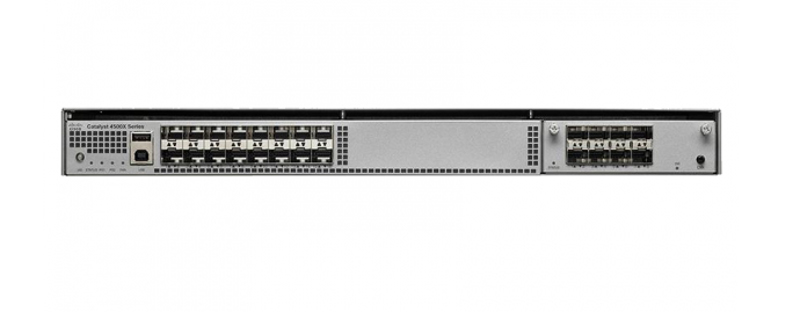 Cisco Catalyst 24 x 10G Ent. Services. Pas de P/S