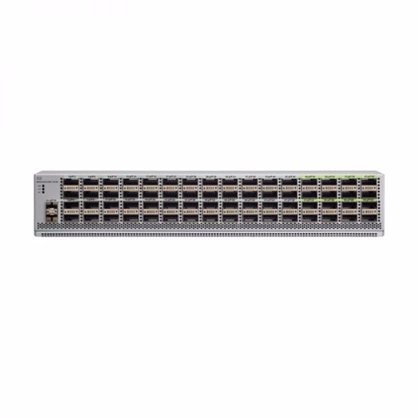 Cisco Nexus 9364C - N9K-C9364C Managed Gigabit Switch - N9K-C9364C