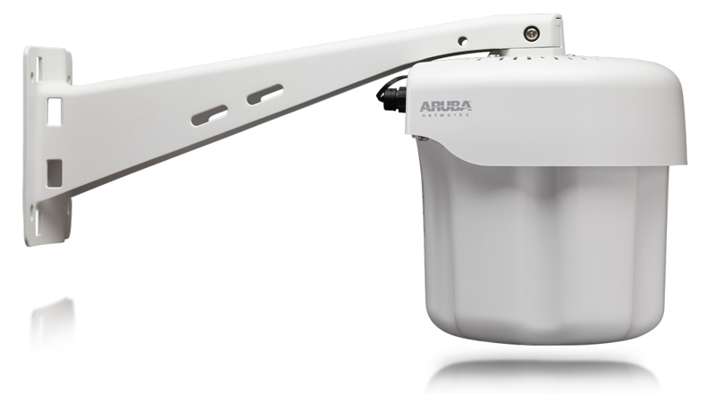 HPE 275 Instant (WW) - Wireless Access point (JL233A)