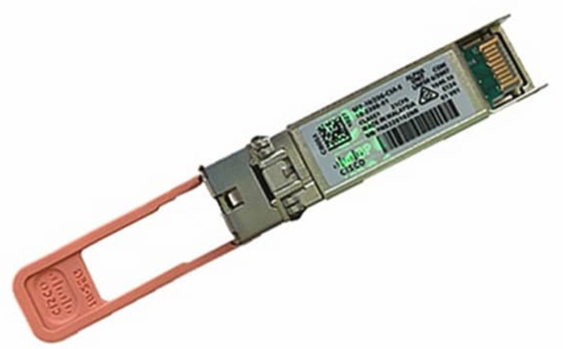 SFP-25G-SR-S= SFP28 - LAN 25 Gigabit - 25GBase-SR - LCMM