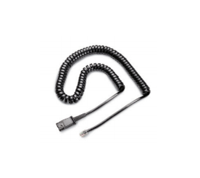 POLY Headset Amplifier Cable ( 26716-01 ) - 26716-01