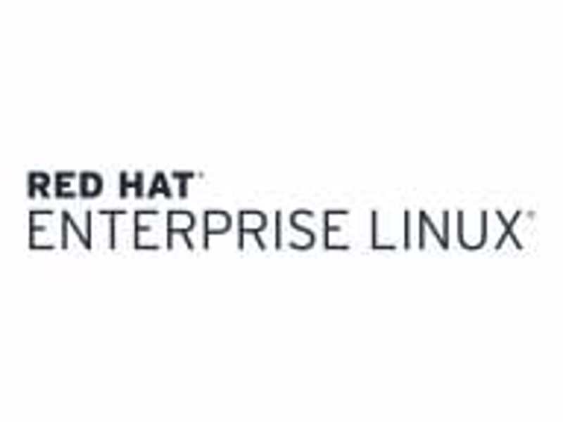 Fujitsu Red Hat Enterprise Linux - Level 3 Support (3 År) - 2 Anschlüsse/unbegrenzte virtuelle Maschinen - OEM (S26361-F5678-S438)