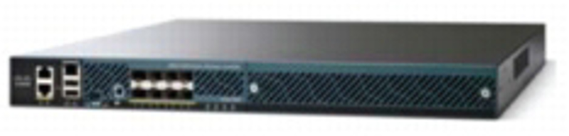 Cisco AIR-CT5508-500-K9 Wireless Controller - 500 MAPs