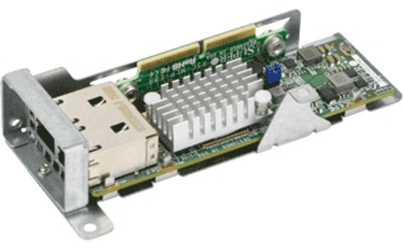 Carte d'extension SuperMicro AOM-CTGS-I2TM (AOM-CTGS-I2TM-O)