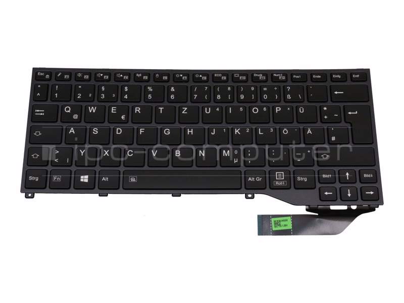 Tableau de bord Fujitsu FUJ CP732956-XX