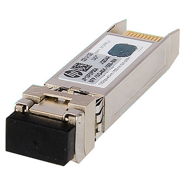 Module Ethernet HPE 455886-B21 BLc 10 Gb LR SFP+Opt