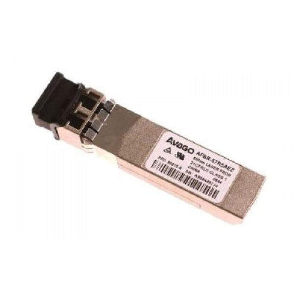 HP SFP Mini-GBIC 4Gb Fiber Channel SW Transceiver - 405287-001