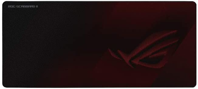 MAT Asus ROG SCABBARD II SLIP-RESISTANT/RESISTANT, DUST