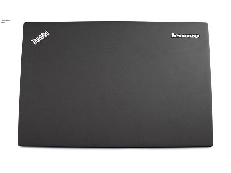 Coque d'écran Lenovo 60.4LY05.005 14 pouces noire