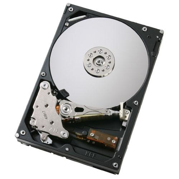 DELL Hard disk - 3 TB - intern - 3.5" (8.9 cm)