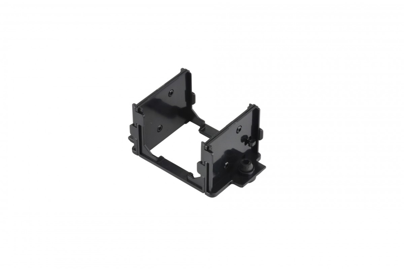 SuperMicro MCP-320-81302-0B Plateau de ventilation pour un ventilateur 40x28mm en SC813