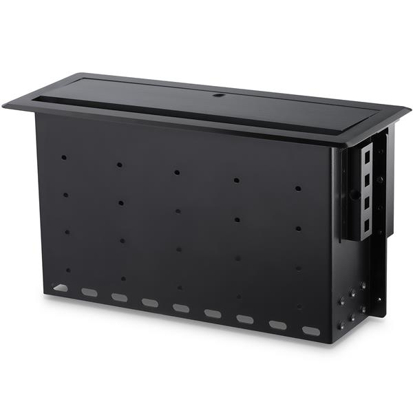 StarTech Dual Module Conference Box