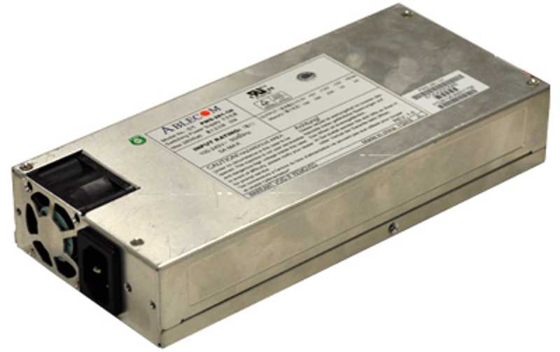 Supermicro PWS-281-1H - Power supply (internal) - PWS-281-1H