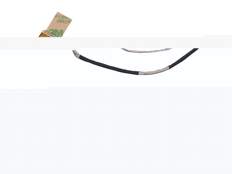 Fujitsu Cable, LCD (EDP) - FUJ:CP718298-XX