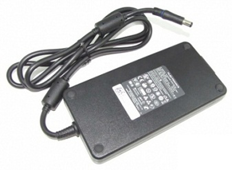 Adaptateur secteur Dell pour Alienware M17x, M17xR2, M17xR3, M17xR4