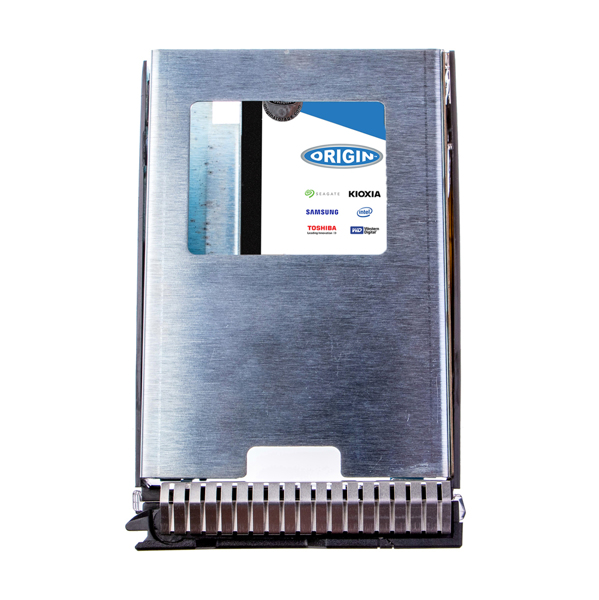 Origin Storage 480 Go de SSD d'entreprise enfichable à chaud
