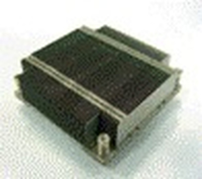 SuperMicro SNK-P0037P Processor Cooler - (Socket 1366) - SNK-P0037P