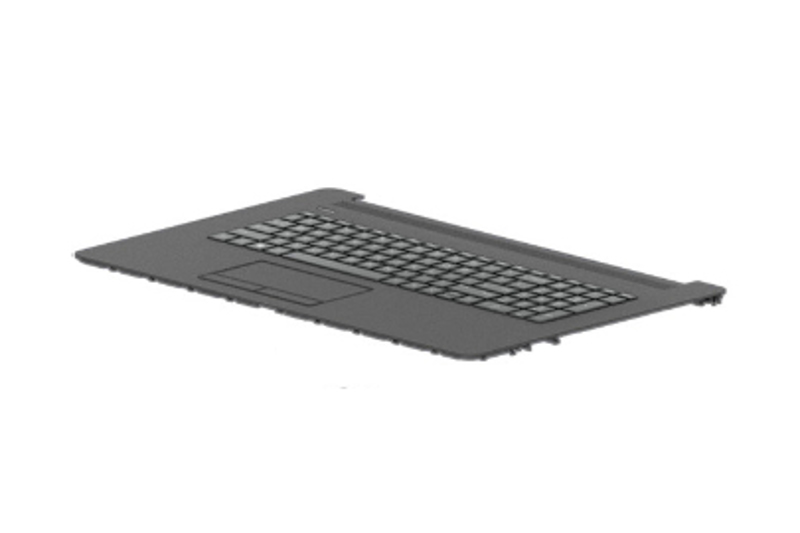 HP 470 G7 ITL KB B/L avec/sans lecteur O