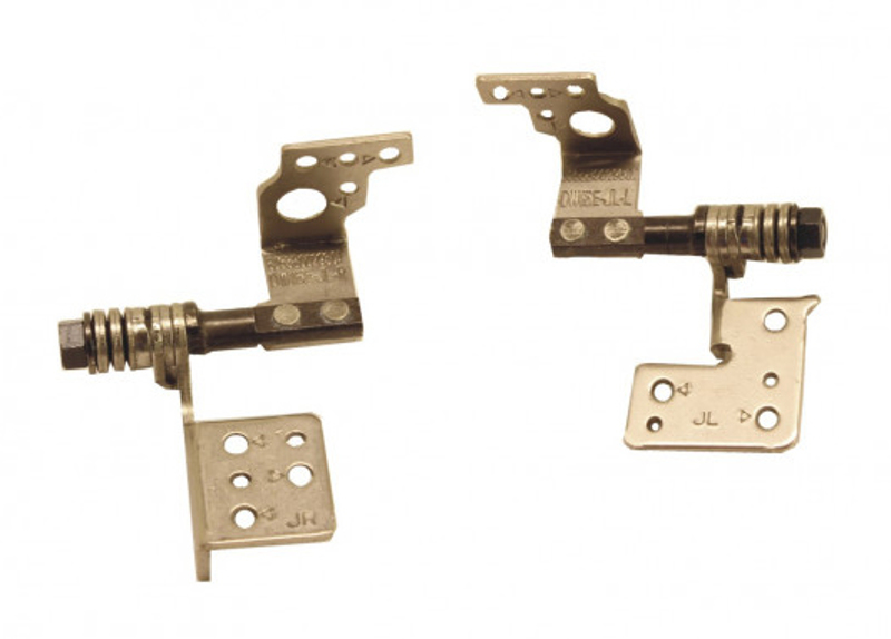 Fujitsu FUJ:CP651754-XX Display-Scharniere rechts und links
