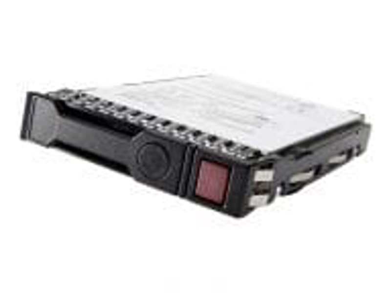 Read Intensive PM893 - SSD - 3.84 TB - Hot-Swap - 2.5" SFF (6.4 ... - P47813-B21