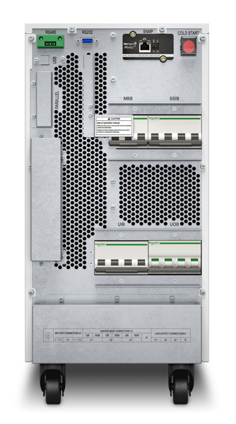 Capteur de température de batterie UPS APC