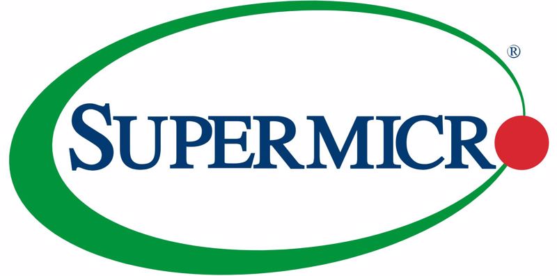 SuperMicro BPN-SAS3-815TQ-N4 Hybrid Backplane 1U - BPN-SAS3-815TQ-N4