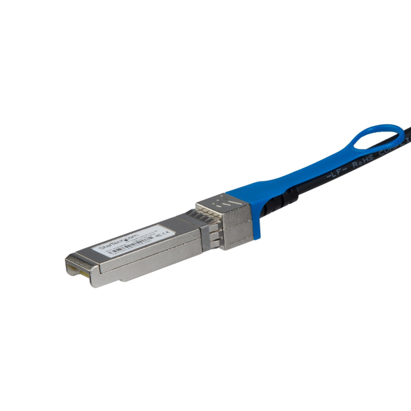 Câble SFP+ StarTech 3 m HP