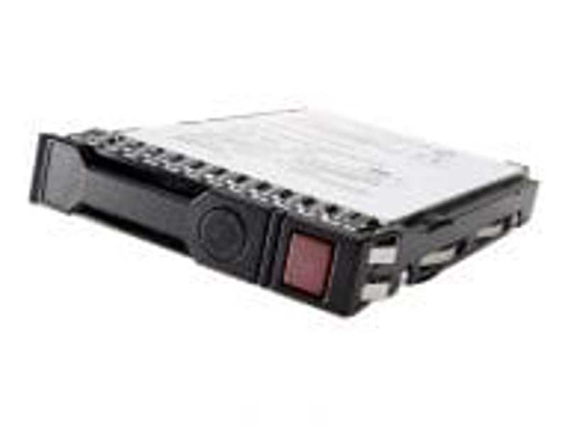 SSD HPE 960 Go 2,5 pouces SFF à lecture intensive, échangeable à chaud