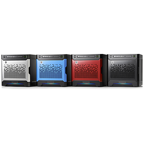 4U Security Bezel Gen 8 Kit