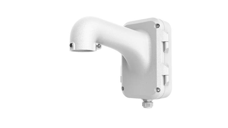 Hikvision DS-1604ZJ - Camera cone mount with junction box