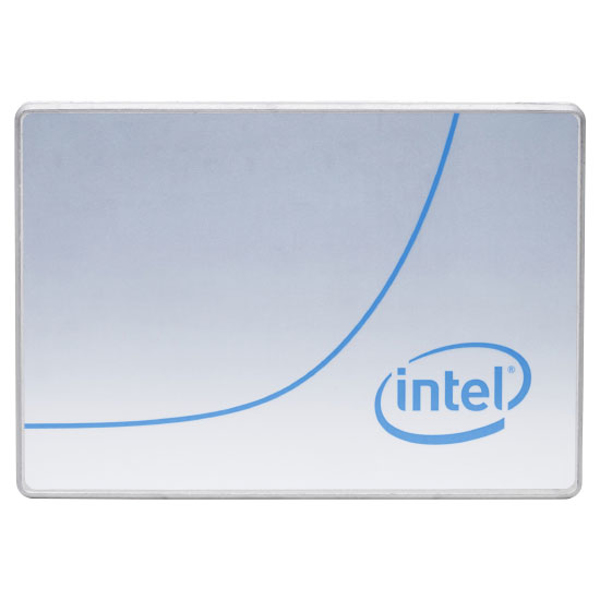 Intel SSD DC P4510 Series 4 TB - SSDPE2KX040T807