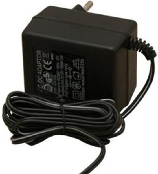 Alcatel Lucent - Power adapter