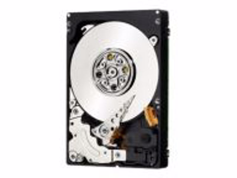 Disque dur Fujitsu WD3001BKHG 300 Go SAS 6 Gbit/s 2,5 pouces