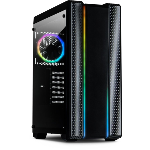 Inter-Tech S-3901 Impulse