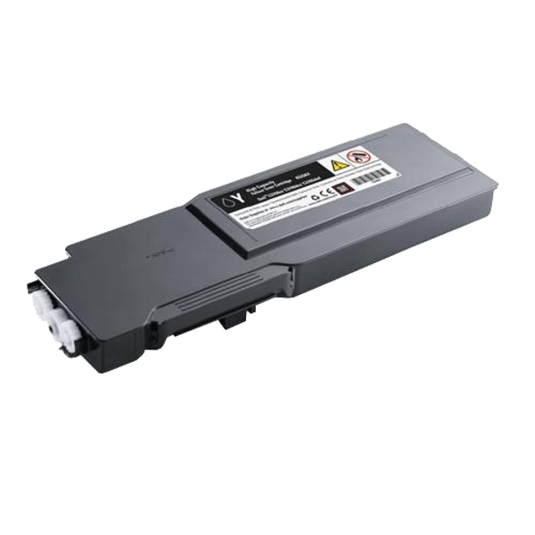 593-11117 Toner magenta för Color Laser Printer C3760dn, C3765dnf