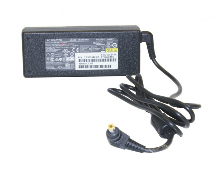 Fujitsu FUJ:AC-A13-090P2A Strömadapter 90 Watt
