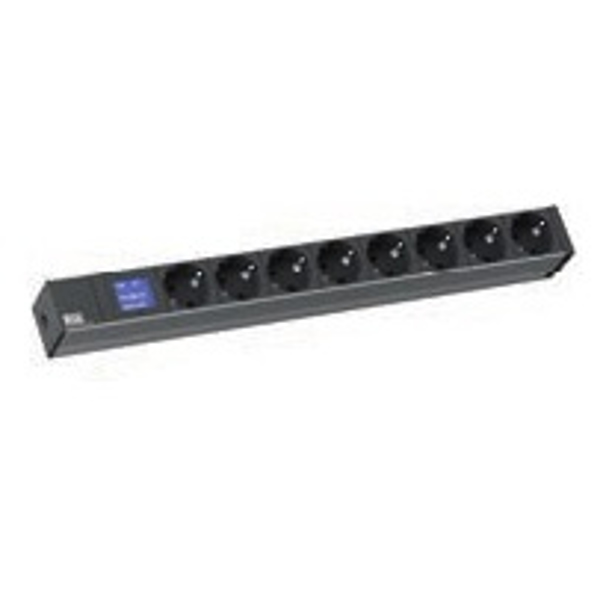 Bachmann BlueNet BN0500 - Mesure