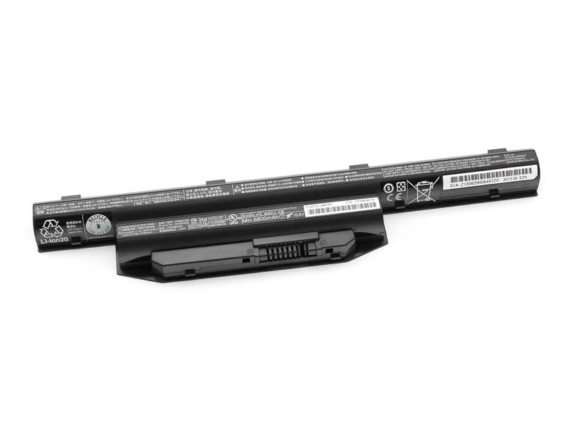 Fujitsu FPCBP426 Battery 77Wh Original