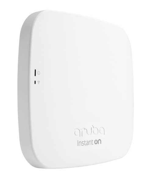 HPE Aruba K/Instant On AP11x25+AP11x1