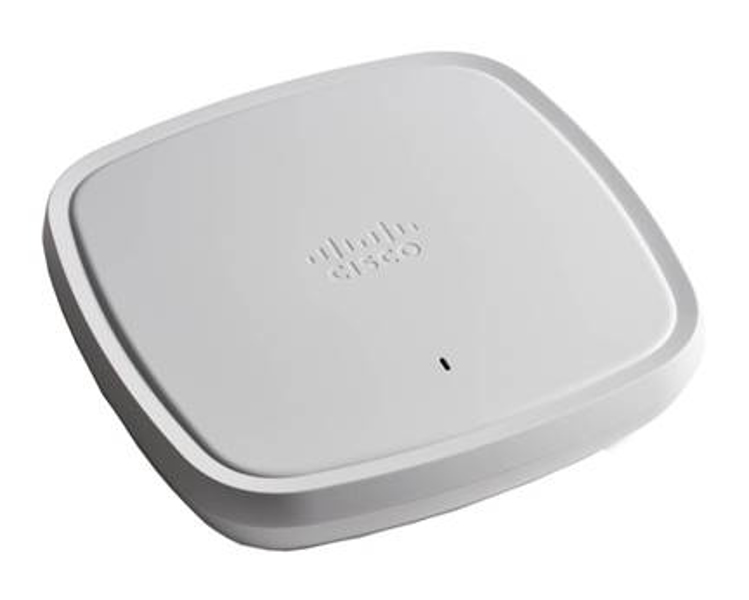 C9120AXI-EWC-E - C9120AX ACCESS POINT - C9120AXI-EWC-E