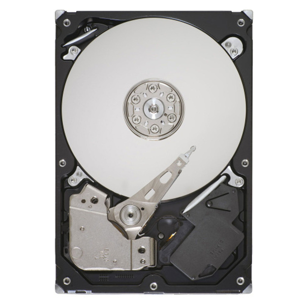HPE 536611-B21 1TB 3.5-Inch LFF SATA 3G 7.2K RPM HDD - 536648-001