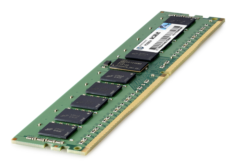 Mémoire RDIMM Synology 16 Go 2Rx4 DDR4-2133 MHz PC4-17000P