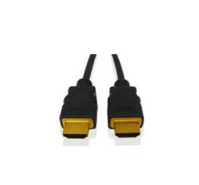 Câble Fujitsu HDMI vers DVI-D, noir, 1,8 m