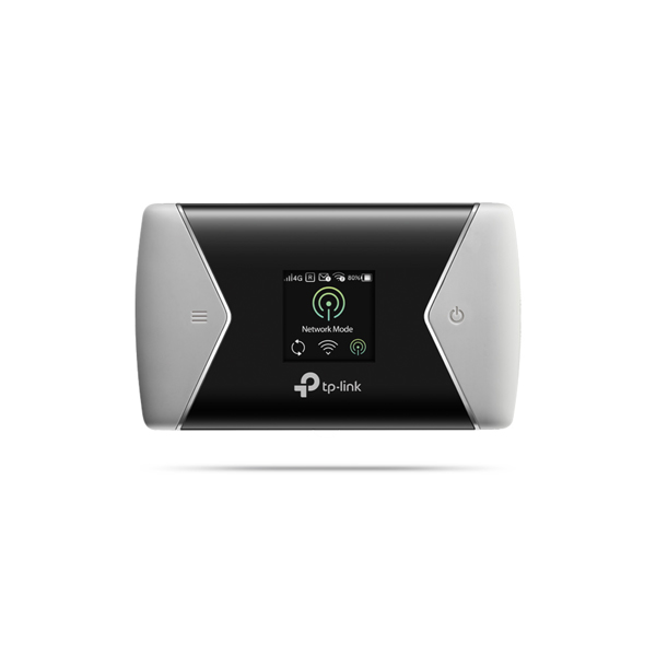 TP-LINK M7450 MOBIL 4G LTE WLAN Router - M7450