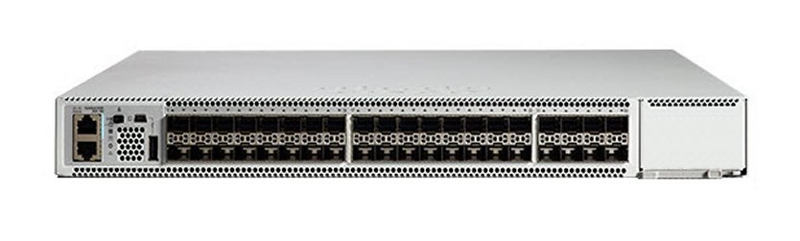 Cisco C9500-40X-A - Commutateur 40 ports 10 Gig - Avantage réseau