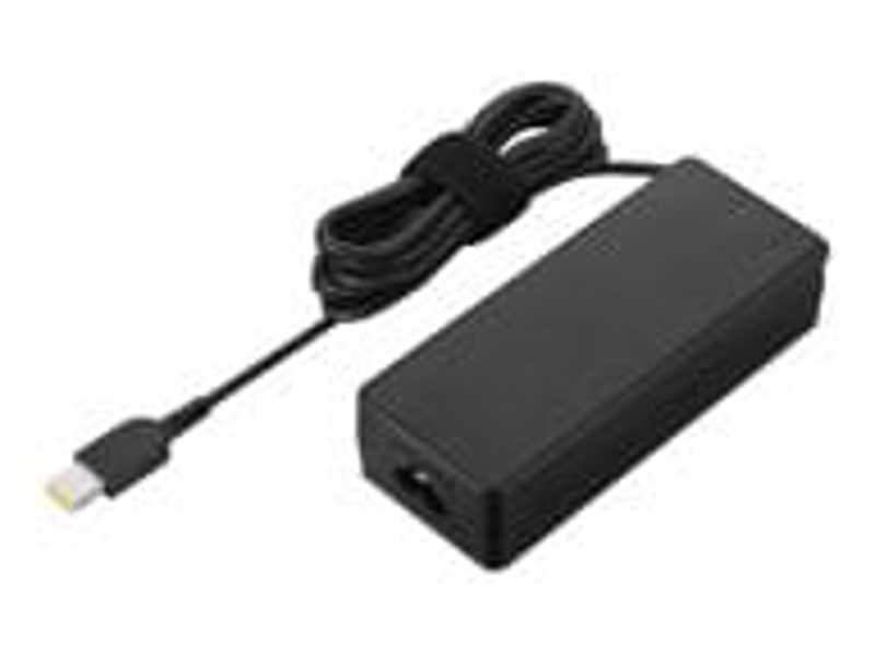 Adaptateur secteur Lenovo ThinkCentre 90 W II Slim Tip EU1