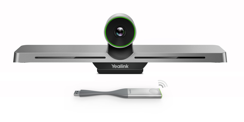 Yealink VC200 Demo Kit Conference Unit - VDK200-WP